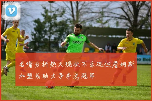 名嘴分析热火现状不乐观但詹姆斯加盟或助力争夺总冠军